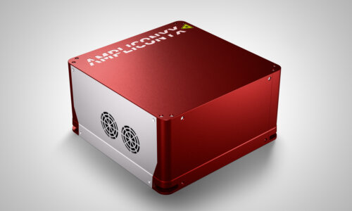 Ampliconyx_Green-Picosecond-Fiber-Laser