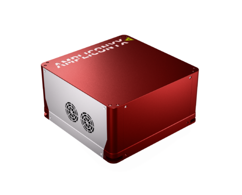 Ampliconyx_Green-Picosecond-Fiber-Laser