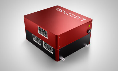 Ampliconyx_IR-Picosecond-Laser